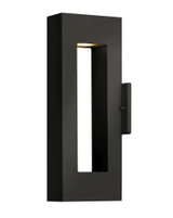Firebrass Lane 2 Light Aluminum Outdoor Wall Lantern by Bailey Street Home - 81-BEL-2986568