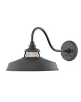 Troyer 1 Light Outdoor Wall Lantern by Hinkley - 1195