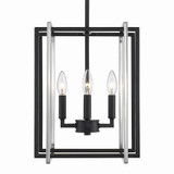 Bristol Fold 4 Light Mini Chandelier by Bailey Street Home - 170-BEL-4159766