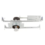MR16 LED Low Voltage Recessed New Construction Housing by WAC  - HR-802-LED
