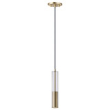 Wright Park - 14.75 Inch 7W 1 LED Pendant - 174-BEL-1067556