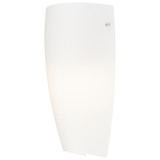Daphne 11W 1 LED Wall Sconce by Access - 20415LEDD