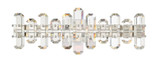 Bolton 3 Light Vanity Light by Crystorama - BOL-8883