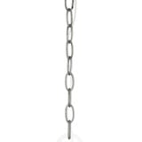 Accessory 120 Inch 9 Gauge Chain by Progress - P8757