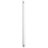 Accessory Downrod Multiple Lengths by Oxygen - 3-6-DOWNROD