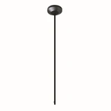 Accessory Extension Rod for Low Voltage Track Head 36 Inches High by WAC - X24