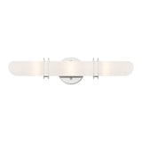 Hayes Place 3 Light Vanity Light by Bailey Street Home - 218-BEL-1029685