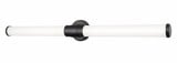 Warwick 40W 1 LED Bath Vanity 4.75 Inch Tall and 40.25 Inch Wide By Z-Lite - 1020-40W