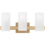 Rhode 3 Light Vanity Light by Visual Comfort Studio - DJV1103