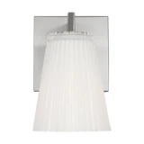 Upson 1 Light Small Bath Vanity 7.75 Inch Tall X 5 Inch Wide by Generation - GLV1101