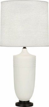 Michael Berman Hadrian 1 Light Table Lamp by Robert Abbey - MCRH