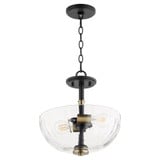 Monarch 2 Light Medium Pendant by Bailey Street Home - 183-BEL-1052453