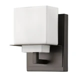 Rampart 1 Light Wall Sconce by Acclaim - IN41330