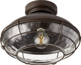 Windmill Ryland Street 6W 1 LED Large Ceiling Fan Light Kit by BSH - 183-BEL-721034