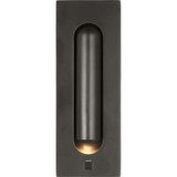 Ponte 8W 1 LED Task Wall Sconce 7.3 Inch Tall by Visual Comfort Modern - SLTS678