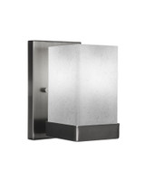 Nouvelle 1 Light Wall Sconce by Toltec - 3121-5-8-