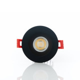 Midway 15W 1 LED Output Round Fixed Downlight (Set of 2) by Eurofase  - 45361-2