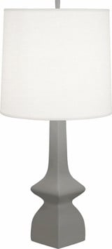 Jasmine 1 Light Table Lamp 31 x 5.38 Inches by Robert Abbey - M10