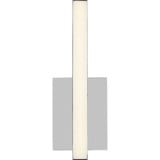 Marque 13W LED Bath Vanity 13 Inch Tall and 4.5 Inch Wide by Generation - GLV1691