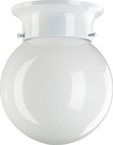 Lancaster 1 Light Small Pendant by Quorum - 3307