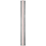 Linea 15W 1 LED Wall Sconce 25 Inch Tall by Visual Comfort Modern - KWWS710
