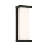 East Haven 22W 1 LED Light Outdoor Wall Mount by BSH - 2471-BEL-846157