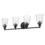 Mae 4 Light Vanity Light by Acclaim - IN40023