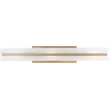Dex 3 Light Large Vanity Light by Visual Comfort Studio - 4654303