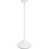 Moneta 2.2W 1 LED Accent Rechargeable Table Lamp by Visual Comfort Modern - SLTB27127