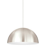 Medium Powell Street 1 LED Modern Medium Pendant by Visual Comfort Modern - MP-700-PSP
