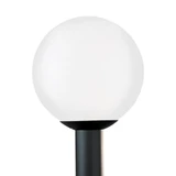 One Light Outdoor Post Fixture - 73-BEL-1001915