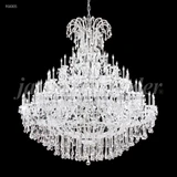 Maria Theresa Grand 128 Light Oversized Chandelier by James Moder - 91830