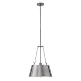 Cartwright 1 Light Medium Chandelier by Hinkley - 3394