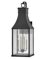 Beacon Hill 4 Light Outdoor Wall Lantern by Hinkley - HL17468