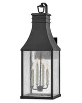 Harewood Rise 4 Light Outdoor Wall Lantern by Bailey Street Home - 81-BEL-1152863