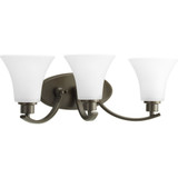 Joy 3 Light Vanity Light by Progress - P2002