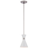 Conic 1 Light Mini Pendant by George Kovacs - P1821