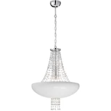 Lopez 9 Light Large Pendant by Eurofase - 28108