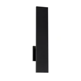 Stag 24W 1 LED Light Outdoor Wall Mount by DweLED - WS-W29124