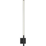 Cityscape Right 16.6W 1 LED XL Wall Sconce by Visual Comfort Modern - SLWS679