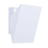 Alumilux Tilt 12W 1 LED Light Outdoor Wall Mount by ET2 - E41332