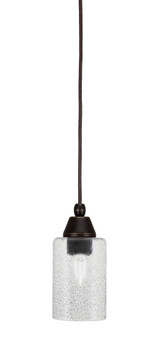 Any 1 Light Mini Pendant 4 Inch Wide by Toltec - 22-BN-300