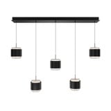 Exeter Buildings 50W 5 4CCT LED Pendant 5 Inch Tall and 41.5 Inch Length by BSH - 2471-BEL-1374092
