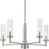 Kellwyn 5 Light Medium Chandelier by Progress - P400251