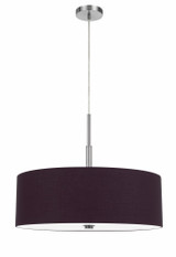 Lonoke 4 Light Medium Chandelier by Cal - FX-3744
