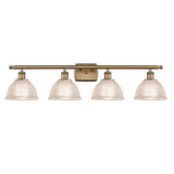 Arietta 4 Light Vanity Light by Innovations - 516-4W-G42
