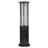 Ellipse 41000 BTU Freestanding Gas Heater 78 Inch by RADtec - 80-ELL