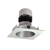 Puriom Court 12W LED 4 Inch Square Retrofit Reflector with Round Aperture - 302-BEL-1331379