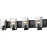 Beckett 4 Light Vanity Light by Z Lite - 492-4V