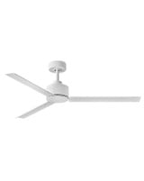Indy 56 Inch 3 Blade Ceiling Fan by Hinkley - 900956F